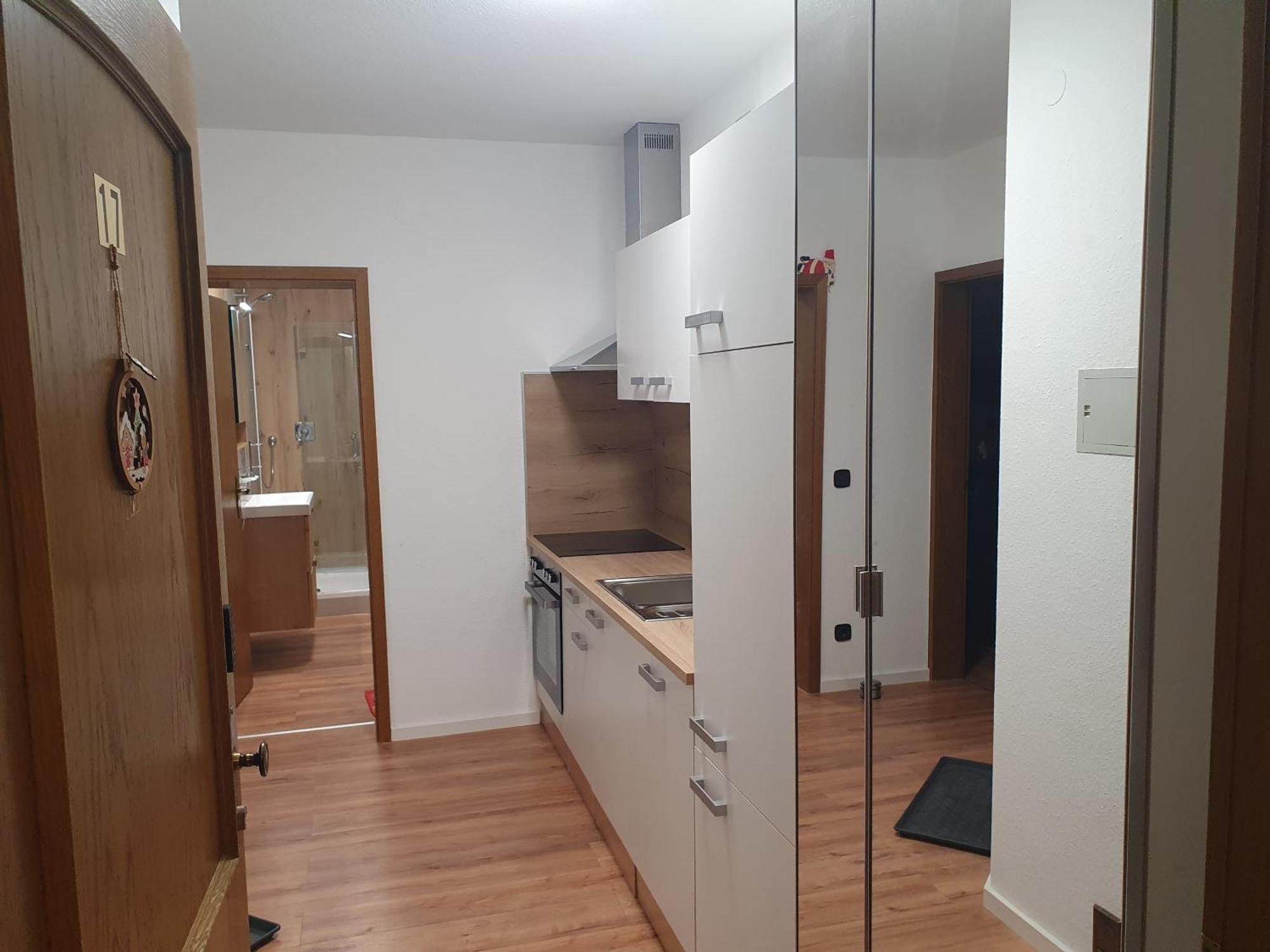 Ferienhaus-Schoenwald Im Herzen Des Schwarzwaldes 1Zimmer Wohnung Mit Terrasse App17 Екстериор снимка